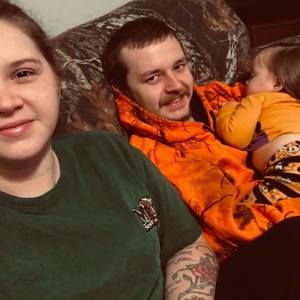 Meet your Posher, Tiffani